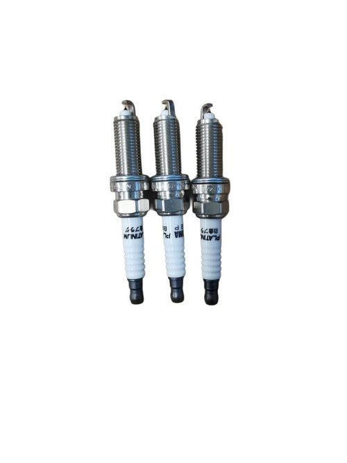 Nissan Serena C27 2016-Onwards 1.2 e Power Hybrid Spark Plugs x3