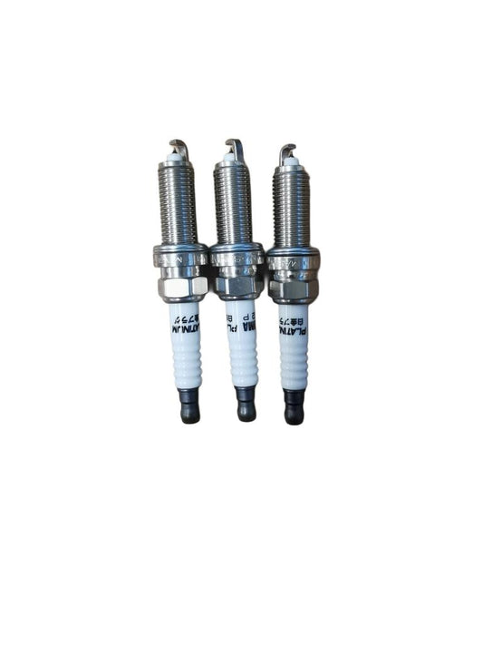 Nissan Serena C27 2016-Onwards 1.2 e Power Hybrid Spark Plugs x3