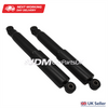 Mazda Bongo 1996-2005 Rear Shock Absorber Pair