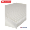 Nissan Elgrand E51 2002-2010 Pure Front Pollen Filter