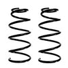 Toyota Alphard 2002-2008 Front Heavy Duty Coil Springs Pair