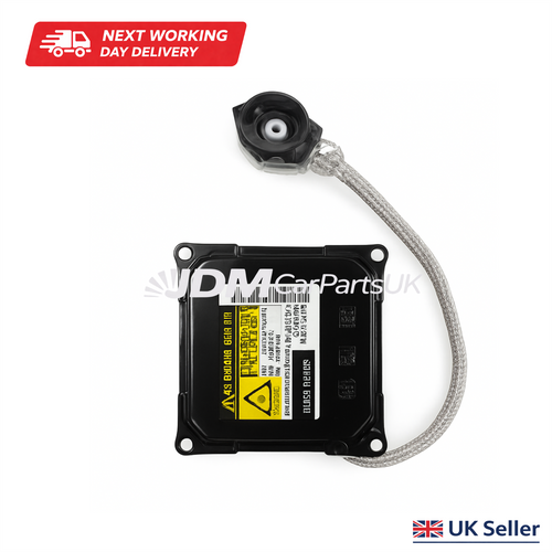 Nissan Elgrand E50 2000-2002 Headlight Ballast