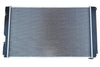 Toyota Alphard Hybrid 2002-2005 Radiator 2.4