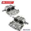 Nissan Elgrand E50 1997-2002 Front Brake Calipers Pair