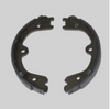 Toyota Estima 2000-2006 Rear Hand Parking Brake Shoes