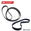Nissan Elgrand E51 2002-2010 2.5 Auxiliary Belt Kit