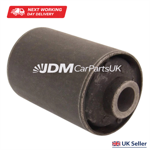 Nissan Elgrand E50 1997-2002 Rear Trailing Arm Bush Lower Rear NAB-248