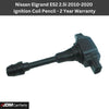 Nissan Elgrand E52 2010-2019 Ignition Coil Single 2.5 3.5