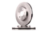 Toyota Estima 2006-2015 Front Brake Discs Pair 296mm