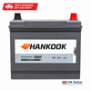 Toyota Alphard Vellfire Estima 2.4 3.5 2008-2015 Car Battery 60AH