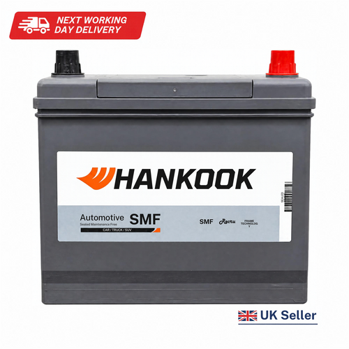 Toyota Alphard Vellfire Estima 2.4 3.5 2008-2015 Car Battery 60AH