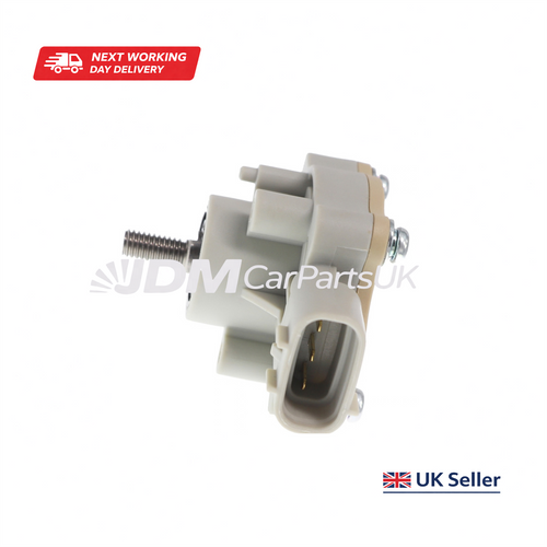 Toyota Alphard 2002-2008 Headlight Level Sensor Link Rod