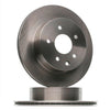 Toyota Estima 2006-2015 Rear Brake Discs