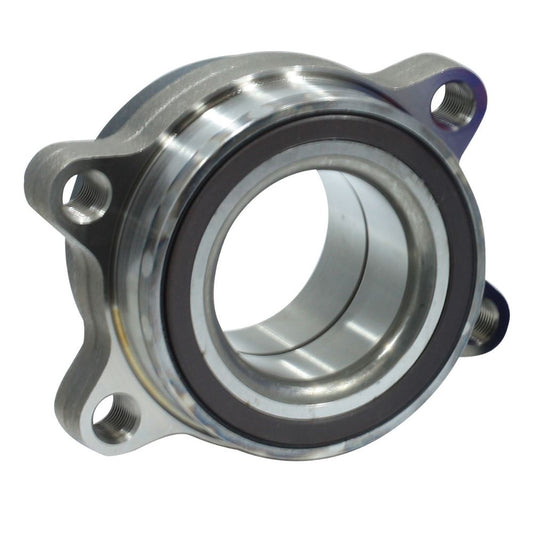 Nissan Elgrand E51 2002-2010 Front Wheel Bearing With Abs 2WD 4WD