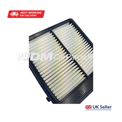 Honda Stepwagon RP 2012-Onwards Front Pollen Filter