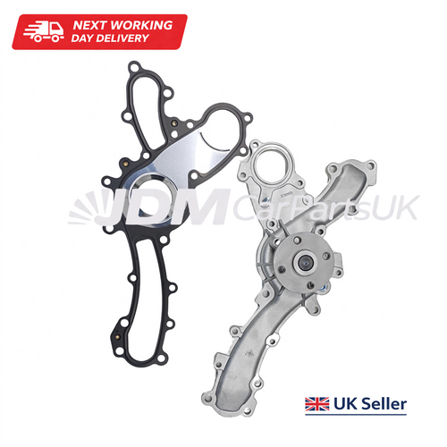Toyota Estima 2006-2015 3.5 Water Pump