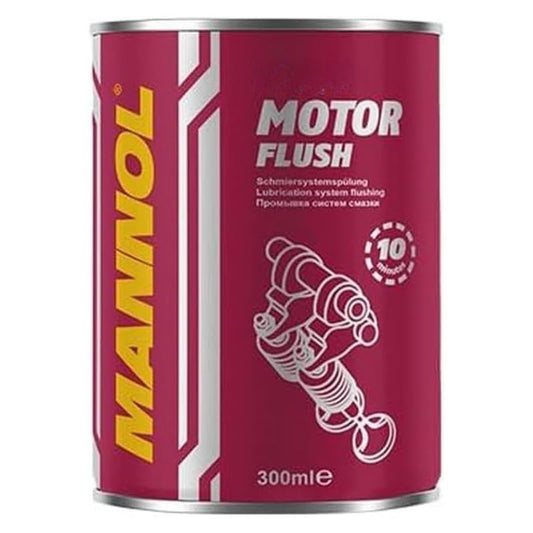 Mannol Engine Flush Professional 300Ml