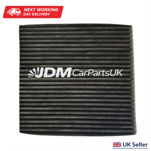 Honda Elysion 2004-2013 3.5L Service Kit Air Oil Cabin Filters