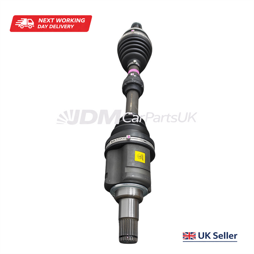 Left Driveshaft For Toyota Alphard Vellfire 2008-2015  ACR50, GSR5, ALPHARD VELLFIRE 08-14