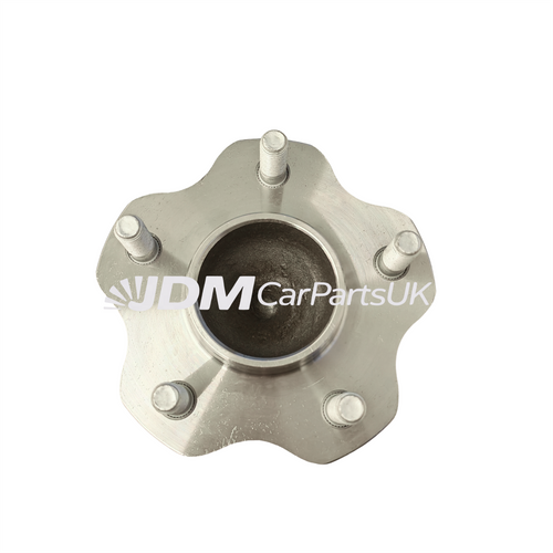 Nissan Serena C25 2005-2010 Rear Wheel Bearing