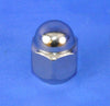 Nissan Elgrand E51 2002-2010 Chrome Wheel Nut