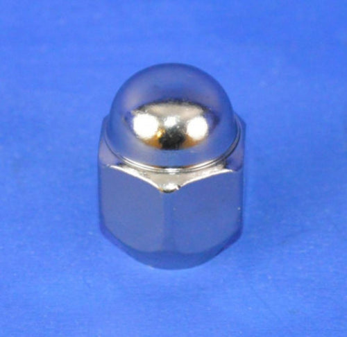 Nissan Elgrand E51 2002-2010 Chrome Wheel Nut