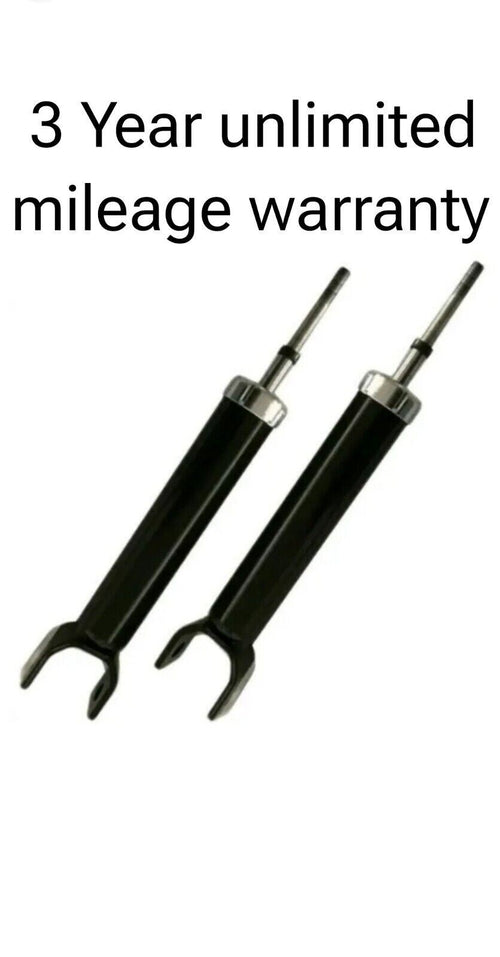 Nissan Elgrand E51 2002-2010 Rear Shock Absorbers Struts Pair