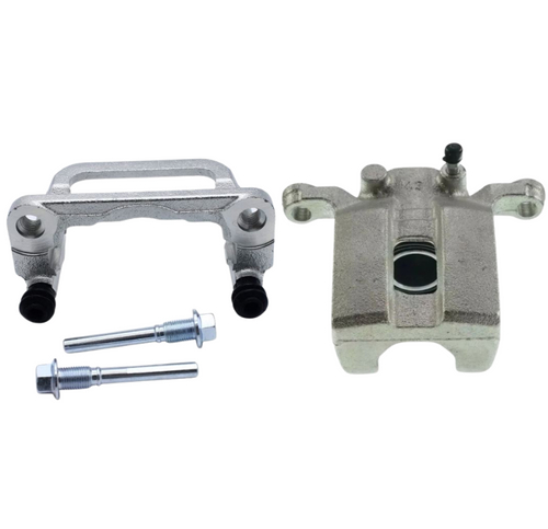 Nissan Elgrand E51 2002-2010 Right Rear Brake Caliper And Carrier