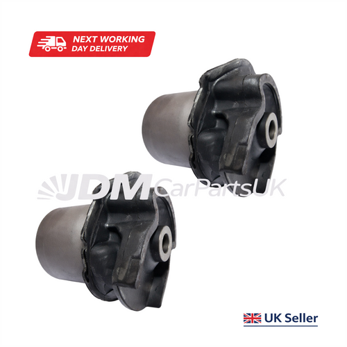 Honda Stepwagon RK5 2009-2015 Rear Axle Mounting Bushes Pair