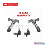 Toyota Estima 2006-2015 Front Lower Wishbone Control Arms Pair