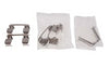 Honda Stepwagon RK5 2009-2015 Front Brake Pad Fitting Kit