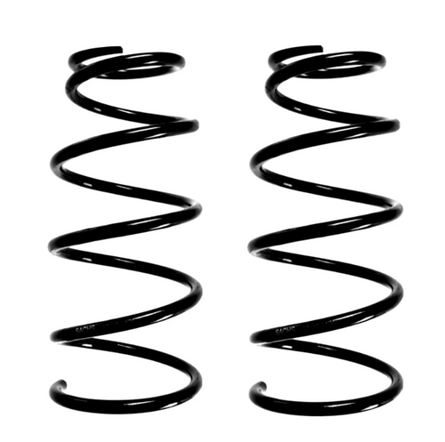 Toyota Alphard  2002-2008 2.4 3.0 Front Heavy Duty Coil Springs Pair Hybrid