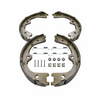 Nissan Elgrand E51 2002-2010 Rear Brake Shoes and Parking Brake Fitting Kit
