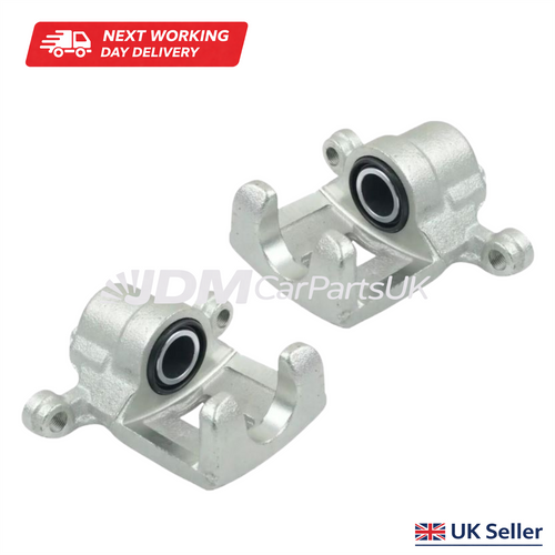 Nissan Elgrand E51 2002-2010 Rear Brake Calipers Pair