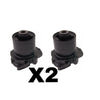 Toyota Estima 2006-2015 Rear Axle Bushes Pair