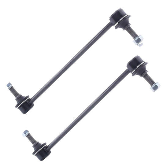 Toyota Estima 2000-2006 Front Anti Roll Bar Drop Links Pair 4WD