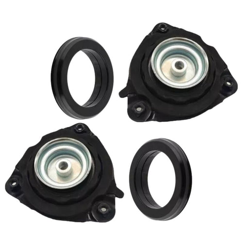 Nissan Elgrand E52 2010-2019 Front Shock Absorbers Springs & Top Mounts