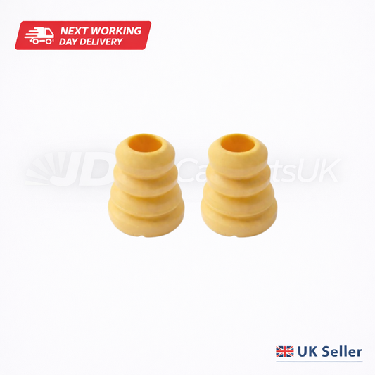 Toyota Estima 2000-2006 Front Shock Absorber Bump Stop Pair