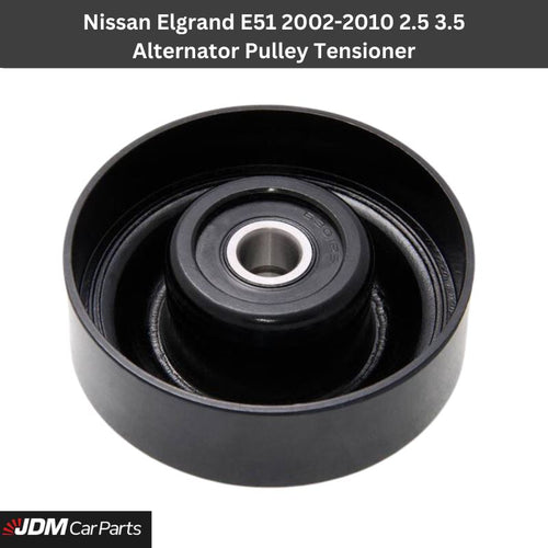 Nissan Elgrand E51 2002-2010 Alternator Tensioner