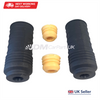 Nissan Elgrand E51 2002-2010 Rear Shock Absorber Dust Covers & Bump Stops Pair